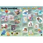 Page 4 & 5 Early Learning